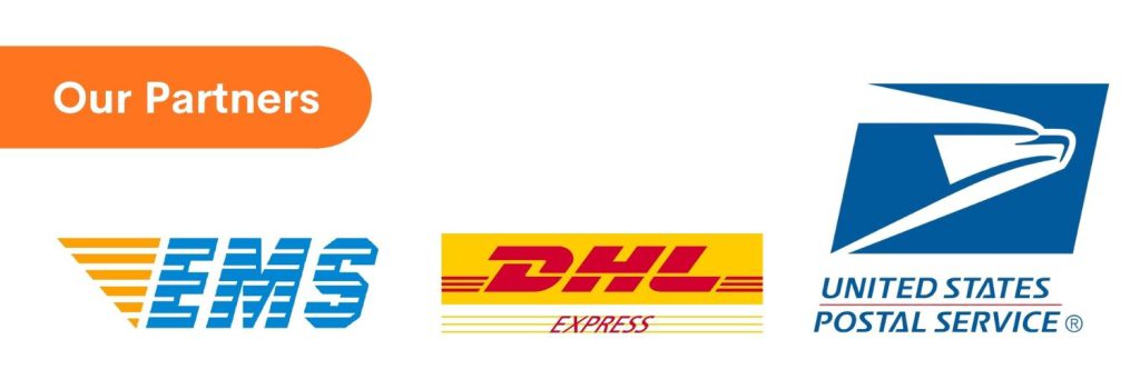 Our Partners 1 - One-Punch Man Store