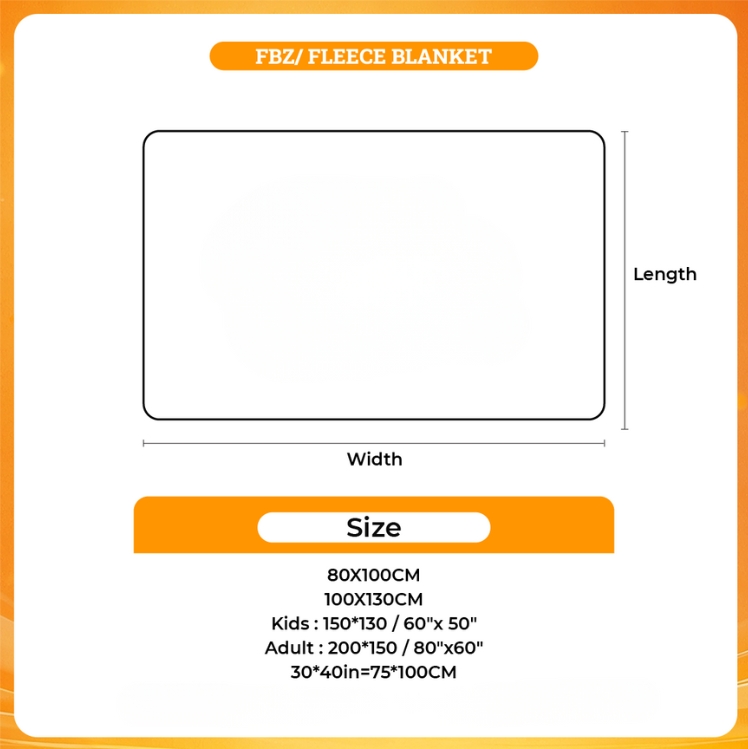 3D Fleece Blanket - One-Punch Man Store