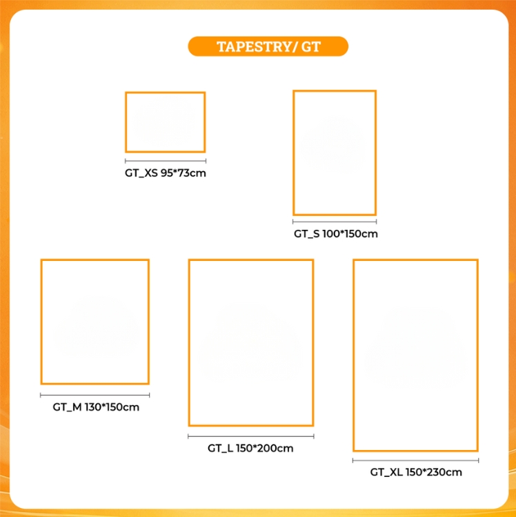 TAPESTRY - One-Punch Man Store