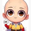 flat750x075f pad750x1000f8f8f8.u15 4 - One-Punch Man Store