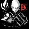 flat750x075f pad750x1000f8f8f8.u2 16 - One-Punch Man Store
