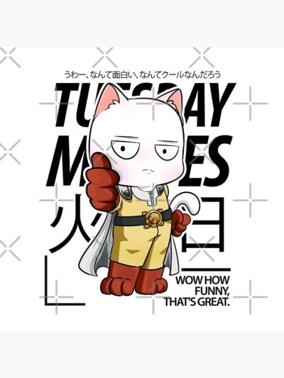 Alternative view of Catama Tapestry