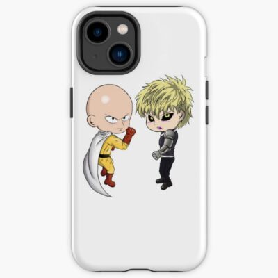 Hero Iphone Case