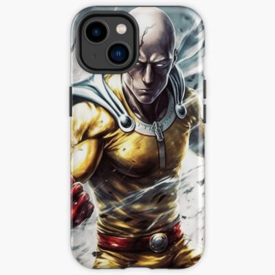 Mastering The Art Of Wing Chun An Ip Man Collection Iphone Case