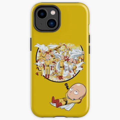 Hero S Dream Iphone Case