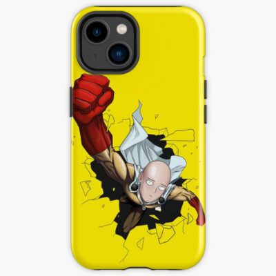 Anime Iphone Case