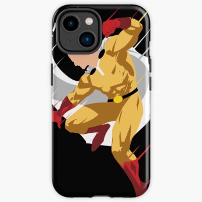 Complicated Iphone Case