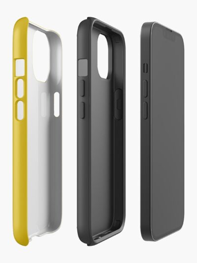 Alternative view of Hero S Dream Iphone Case
