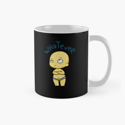 Whatever Cute Funny Mug