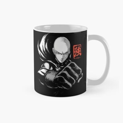 One Hit Hero Mug