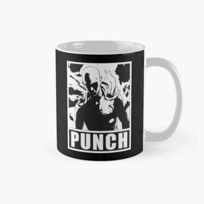 Punch Mug