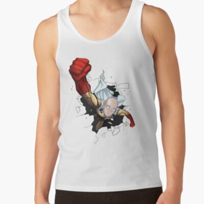 Anime Tank Top