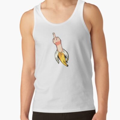 Banana Tank Top