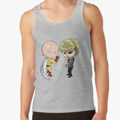 Hero Tank Top