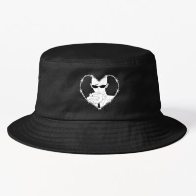 Yasu Nana Bucket Hat