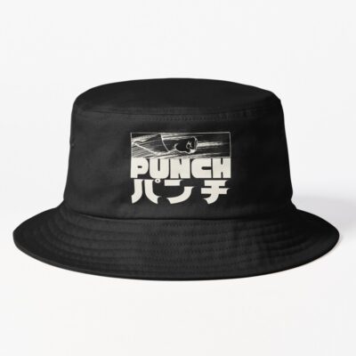 Punch 2 Bucket Hat