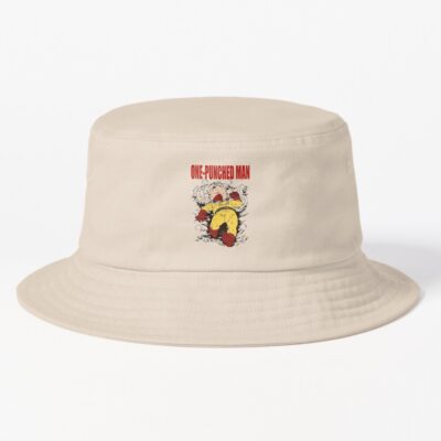 Died Bucket Hat