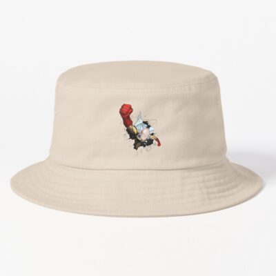 Anime Bucket Hat