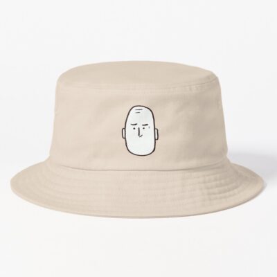 Happy Face Bucket Hat