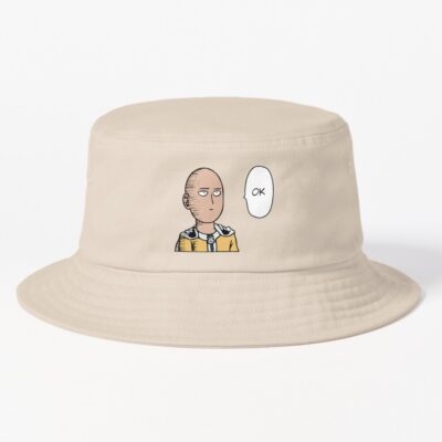 Anime Bucket Hat