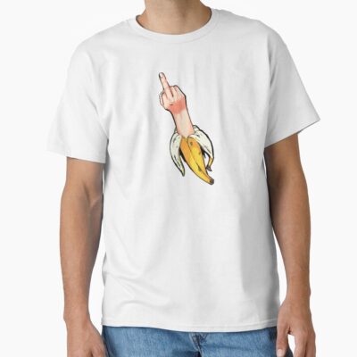 Banana T-shirt