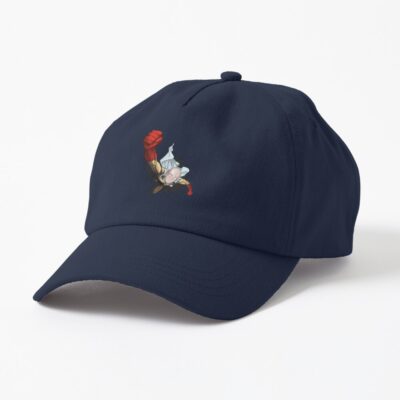 Anime Cap