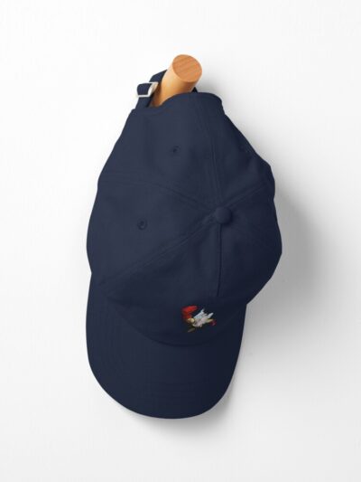 Alternative view of Anime Cap