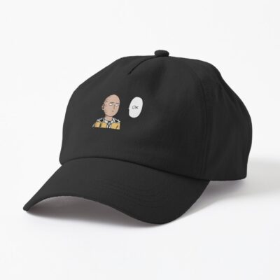 Punchh Mann Classic Cap