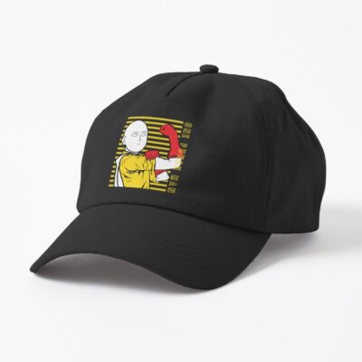 Bald Head Series Cap