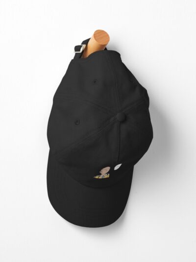 Alternative view of Punchh Mann Classic Cap
