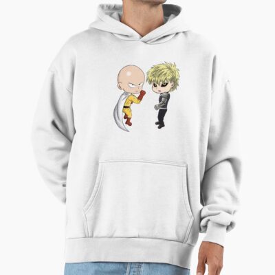 Hero Hoodie