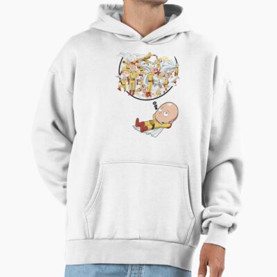 Hero S Dream Hoodie