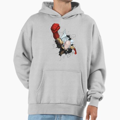 Anime Hoodie