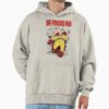 ssrcooversized hoodiemens 01oatmeal heatherfrontsquare productx1000 1 - One-Punch Man Store