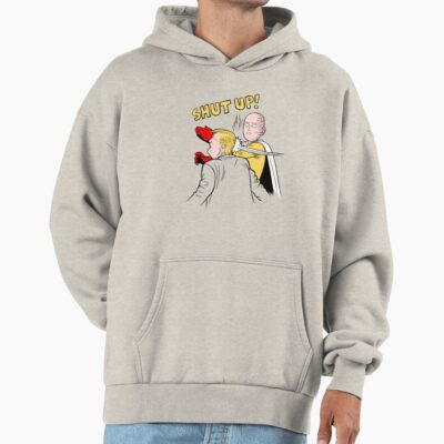 Trump Smack Hoodie
