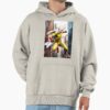 ssrcooversized hoodiemens 01oatmeal heatherfrontsquare productx1000 20 - One-Punch Man Store