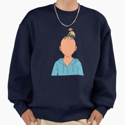 Mr Transplant Sweatshirt