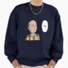ssrcooversized sweatshirtmens 0105081f66c8590f4efrontsquare productx1000 18 - One-Punch Man Store