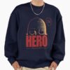 ssrcooversized sweatshirtmens 0105081f66c8590f4efrontsquare productx1000 5 - One-Punch Man Store