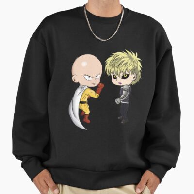 Hero Sweatshirt