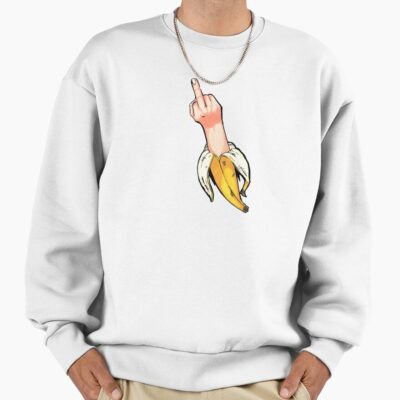 Banana Sweatshirt