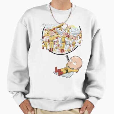 Hero S Dream Sweatshirt