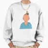 ssrcooversized sweatshirtmens 01fafafaca443f4786frontsquare productx1000 11 - One-Punch Man Store
