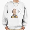 ssrcooversized sweatshirtmens 01fafafaca443f4786frontsquare productx1000 18 - One-Punch Man Store