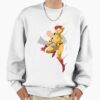 ssrcooversized sweatshirtmens 01fafafaca443f4786frontsquare productx1000 21 - One-Punch Man Store