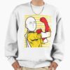 ssrcooversized sweatshirtmens 01fafafaca443f4786frontsquare productx1000 24 - One-Punch Man Store