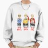 ssrcooversized sweatshirtmens 01fafafaca443f4786frontsquare productx1000 8 - One-Punch Man Store