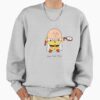 ssrcooversized sweatshirtmens 01heather greyfrontsquare productx1000 - One-Punch Man Store