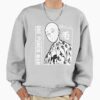 ssrcooversized sweatshirtmens 01heather greyfrontsquare productx1000 15 - One-Punch Man Store