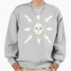ssrcooversized sweatshirtmens 01heather greyfrontsquare productx1000 16 - One-Punch Man Store